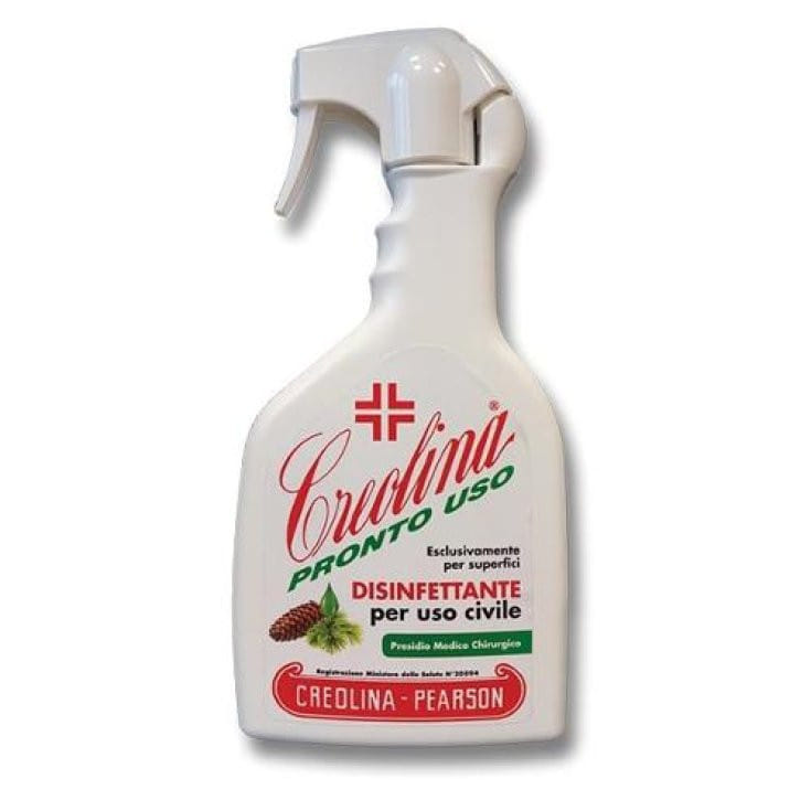 CREOLINA PRONTO USO 700 ML