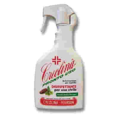 CREOLINA PRONTO USO 700 ML