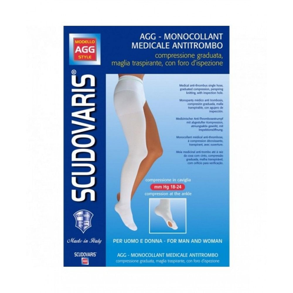 Monocollant Scudovaris Extra K1 Ambidestro 4