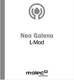 NEOGALENO PASTA L-MOD 250 ML