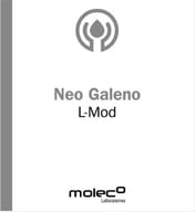 NEOGALENO PASTA L-MOD 250 ML