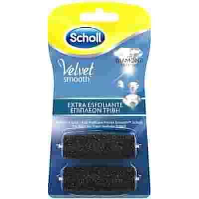 VELVET SOFT RICARICA ROLL EXTRA ESFOLIANTE
