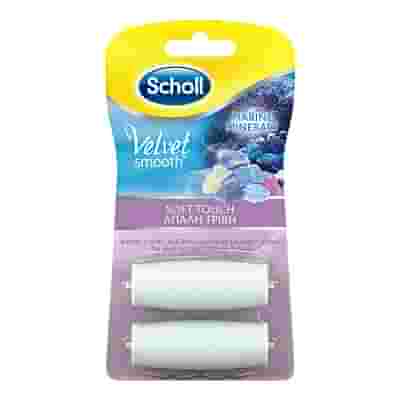 VELVET SMOOTH DIAMANTE EXTRA ESFOLIANTE RICARICA