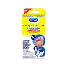 KIT PIEDE D'ATLETA SCHOLL