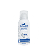 SAUBER ANTITRASPIRANTE 72 ORE SPRAY
