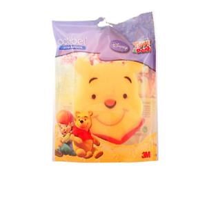 Actibel Baby Sponge Winnie The Pooh