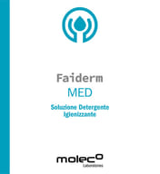 FAIDERM MED 125 ML