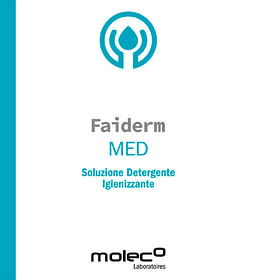 Faiderm Med 125 Ml