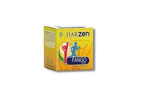 Harzen Fango 250 Ml