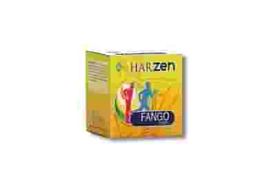 HARZEN FANGO 250 ML