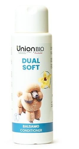 DUAL SOFT 250 ML
