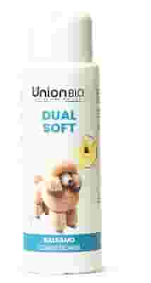 DUAL SOFT 250 ML