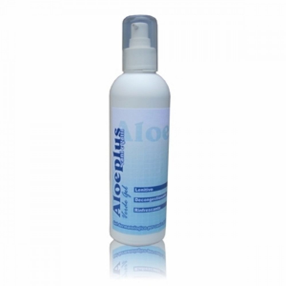 Aloeplus Dermo Gel 200 Ml