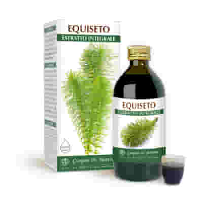 EQUISETO ESTRATTO INTEGRALE 200 ML