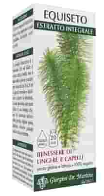 EQUISETO ESTRATTO INTEGRALE 200 ML