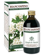 BIANCOSPINO ESTRATTO INTEGRALE 200 ML