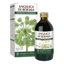ANGELICA BOEMIA ESTRATTO INTEGRALE 200 ML