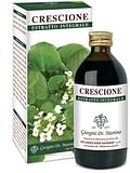CRESCIONE ESTRATTO INTEGRALE 200 ML