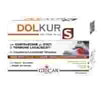 DOLKUR 30 COMPRESSE DA 750 MG