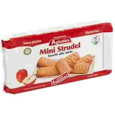 AGLUTEN MINI STRUDEL 160 G