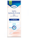 SALVASLIP PER INCONTINENZA PICCOLE PERDITE LIGHTS BY TENA LONG 20 PEZZI