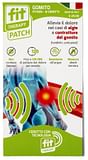 CEROTTO FIT THERAPY GOMITO 8 PEZZI