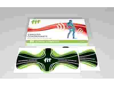 CEROTTO FIT THERAPY LOMBARE 8 PEZZI