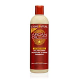 DC SHAMPOO ARGAN ORIENTAL OIL