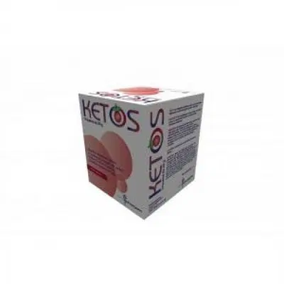 KETOS NEW PHARGAM FRAGOLA 14 BUSTINE KETOS NEW PHARGAM FRAGOLA 14 BUSTINE