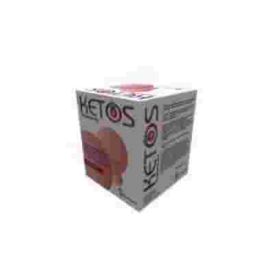 KETOS NEW PHARGAM FRAGOLA 14 BUSTINE