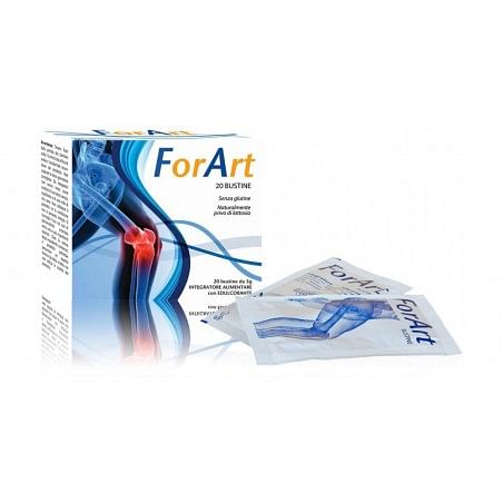 Forart 20 Bustine