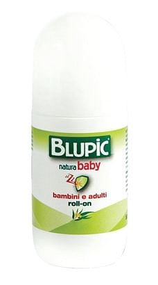 Blupic Roll On Baby 50 Ml