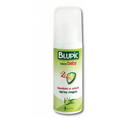 BLUPIC SPRAY NOGAS 100 ML BLUPIC SPRAY NOGAS 100 ML