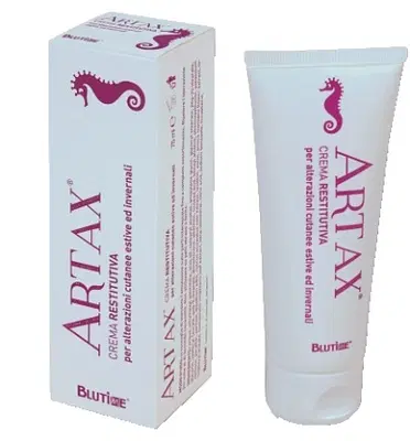 ARTAX CREMA RESTITUTIVA 75 ML ARTAX CREMA RESTITUTIVA 75 ML