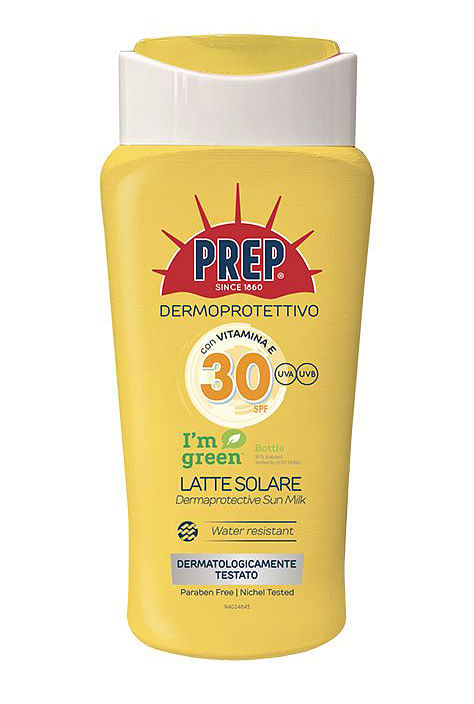 Prep Solari Spf 30 200 Ml