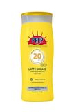 PREP DERMOPROTETTIVO LATTE SOLARE SPF20 200 ML
