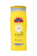 PREP DERMOPROTETTIVO LATTE SOLARE SPF20 200 ML