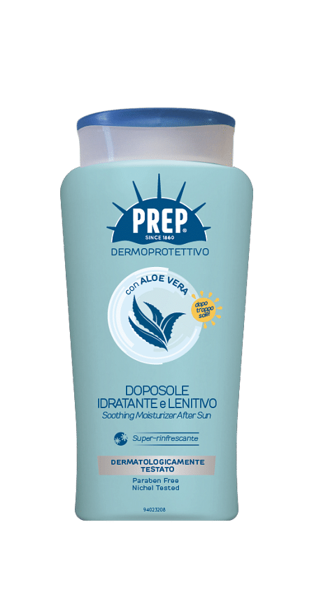 Prep Solari Doposole 200 Ml