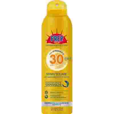 PREP SOLARI SPF 30 150 ML