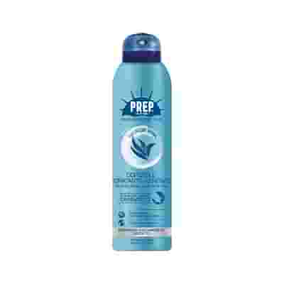 PREP DERMOPROTETTIVO DOPOSOLE IDRATANTE E LENITIVO CON ALOE VERA 150 ML