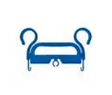 SUPPORTO PER SACCA URINA SUPPORTO PER SACCA URINA