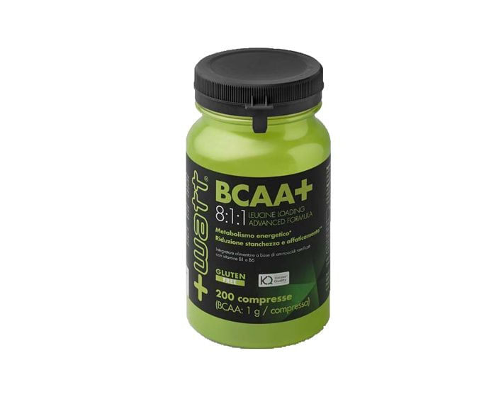 PROHERO BCAA 120 COMPRESSE