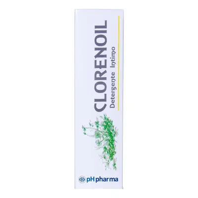 CLORENOIL 200 ML CLORENOIL 200 ML