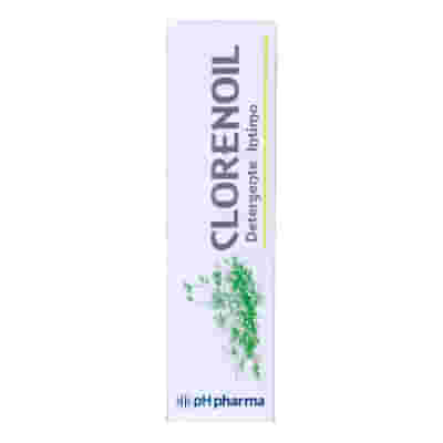 CLORENOIL 200 ML