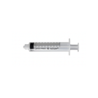 SIRINGA MEDS 1 ML SENZA AGO CONO CENTRALE LUER LOCK