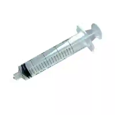 SIRINGA MEDS 10 ML SENZA AGO CONO ECCENTRICO