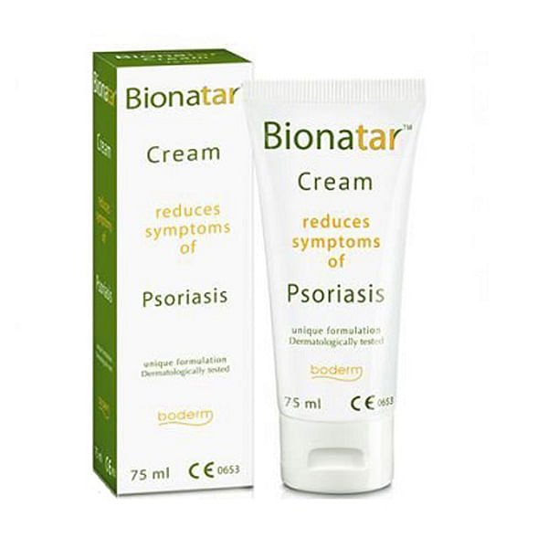 Bionatar Crema Anti Psoriasi 75 Ml