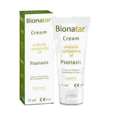 BIONATAR CREMA ANTI PSORIASI 75 ML