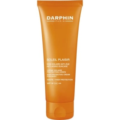 DARPHIN SUN PROTECTIVE CREAM FOR BODY