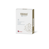 PRENIUS 40 COMPRESSE